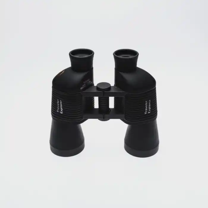 16X50 Perma Focus – Netleme El Dürbünü 1000M/60M