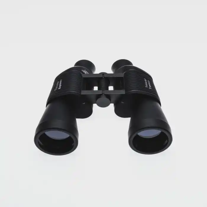 16X50 Perma Focus – Netleme El Dürbünü 1000M/60M