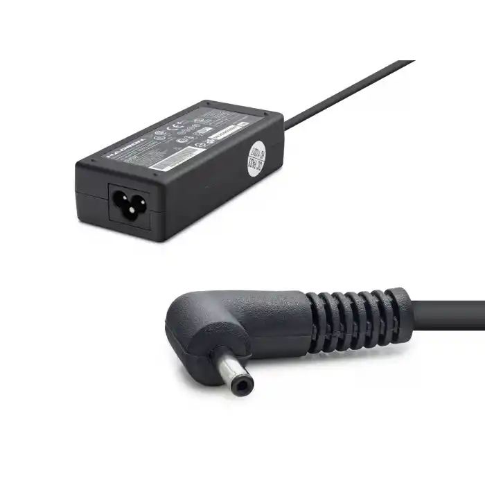 19V 3.42A 65W Laptop Adaptörü - 3.0X1.1Mm - Asus Uyumlu - Siyah HD8805