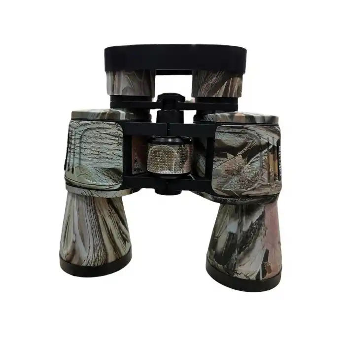 20×50 Profesyonel El Dürbünü 1000m/56 Askeri NK