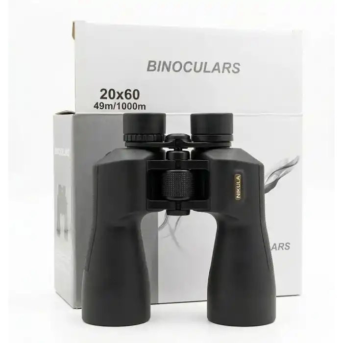20x60DPSI Waterproof Profesyonel Dürbün - 1000m/49m NK