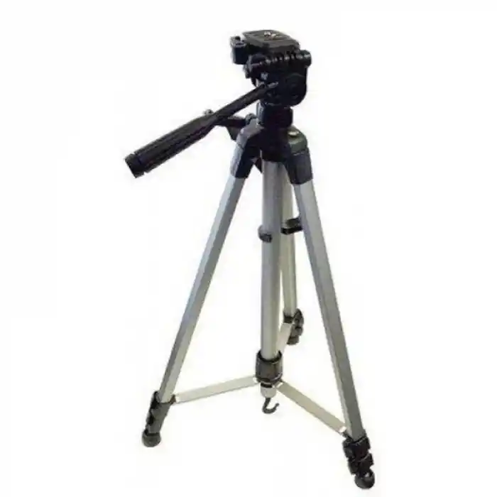 3 Yönlü Profesyonel Süper Kalite 157 CM Tripod