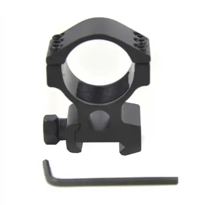 30Mm/21Mm Fener Bağlama Aparatı