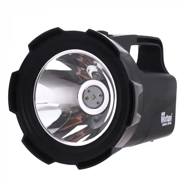 30W LED El Feneri Profesyonel Güç ve Net Görüş WT-402