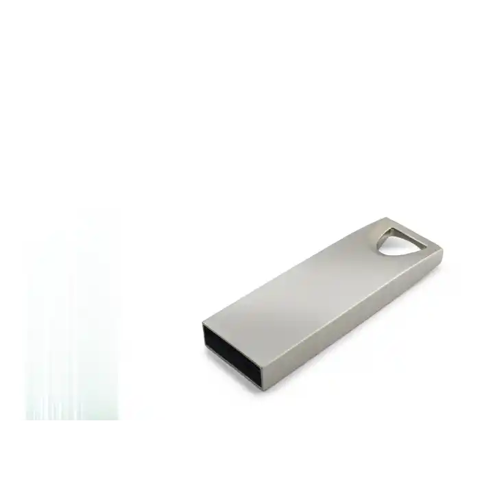32M 32 Gb Usb 3.2 Metal Gövde Flash Bellek