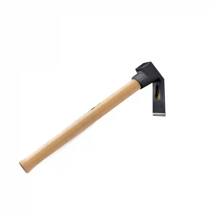 400 GR Siyah Boyalı Keser