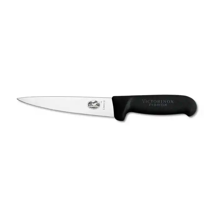 5 5603 16 Sivri Sıyırma Bıçağı 16 cm - Fibrox Sap
