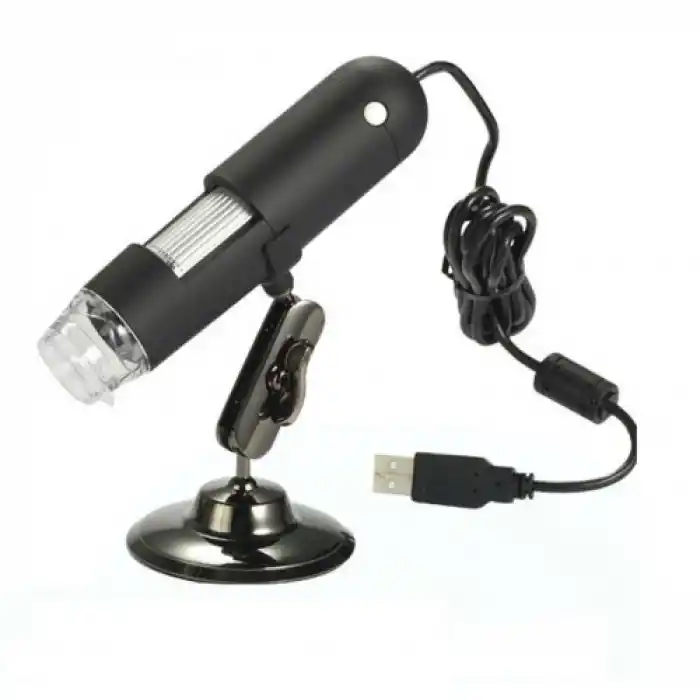 50 x 1000x 1.3 Mp Popüler Usb Dijital Mikroskop