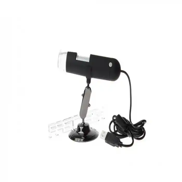 50 x 1000x 1.3 Mp Popüler Usb Dijital Mikroskop