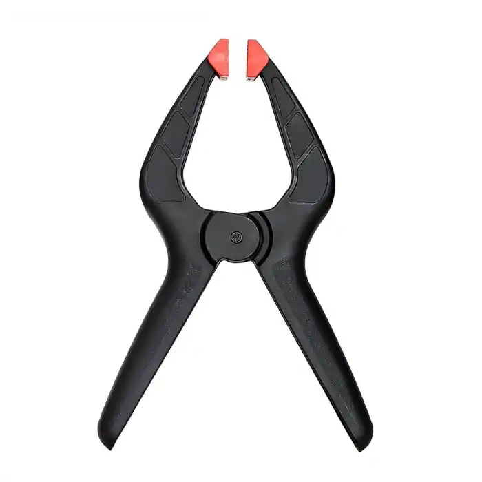 6 inç Yaylı Kıskaç 1 Adet