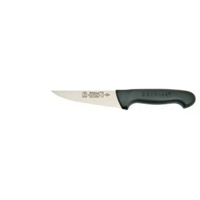 61108 - Sürmene Kasap Kemik Sıyırma Bıçağı 11,5 cm
