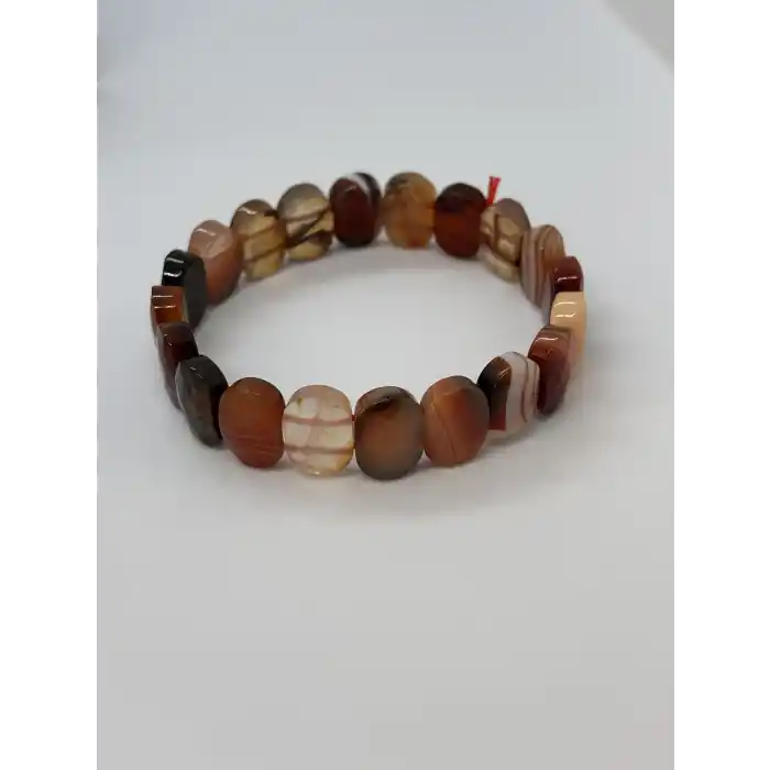 akik roleks taş bileklik