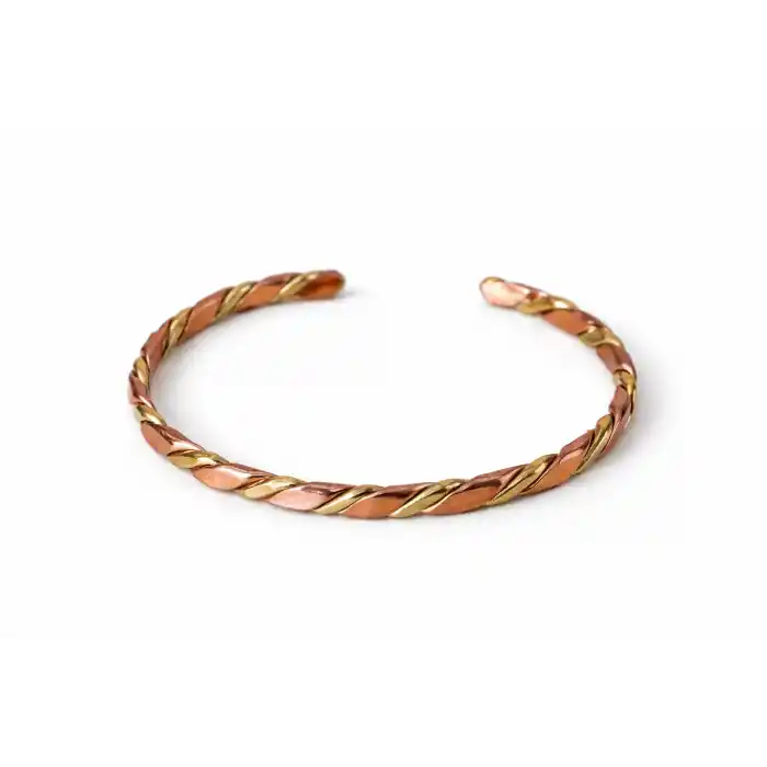 Bakır Bileklik 1012