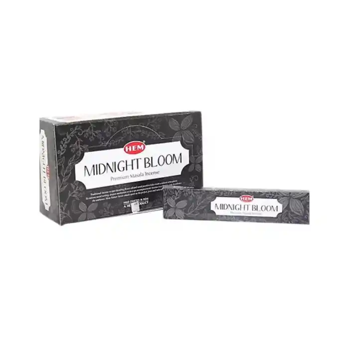 Hem Nature Serıes Mıdnıght Bloom