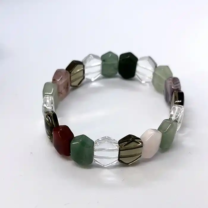 7 Çakra Rolex Bileklik