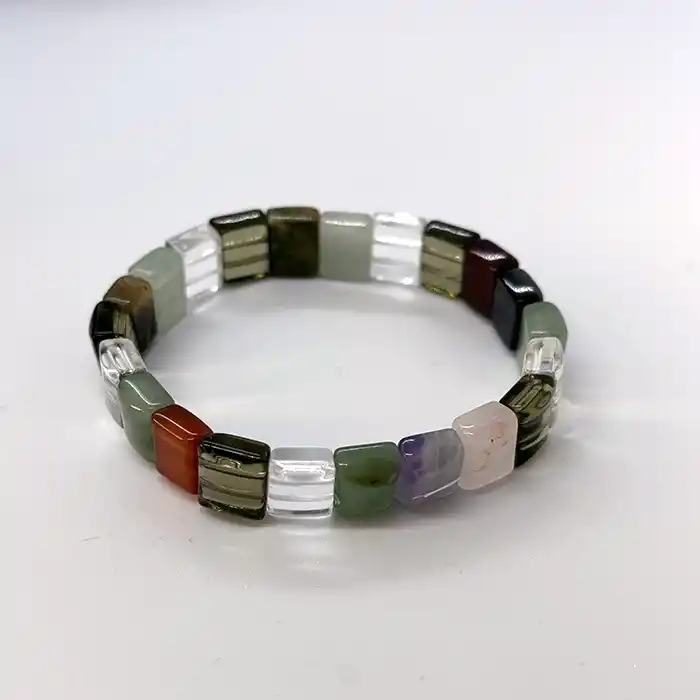 7 Çakra Rolex Bileklik