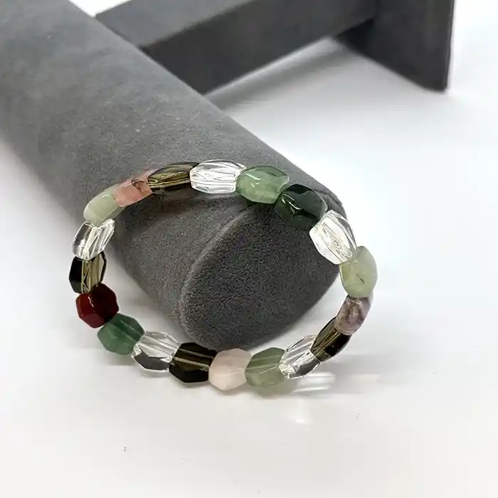 7 Çakra Rolex Bileklik