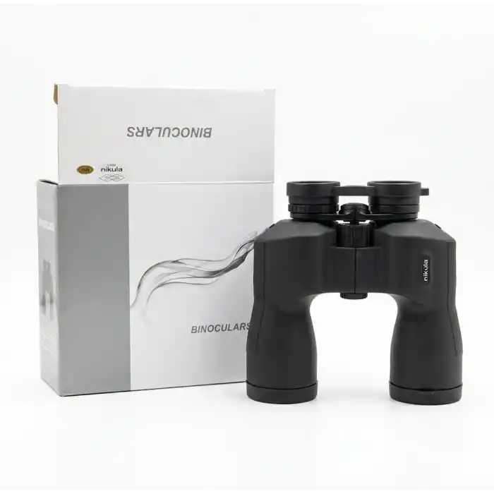 7x50 DPSI Waterproof Profesyonel Dürbün NK