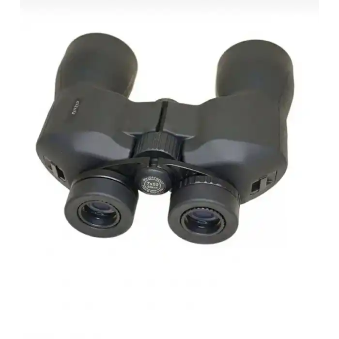 7x50 DPSI Waterproof Profesyonel Dürbün NK