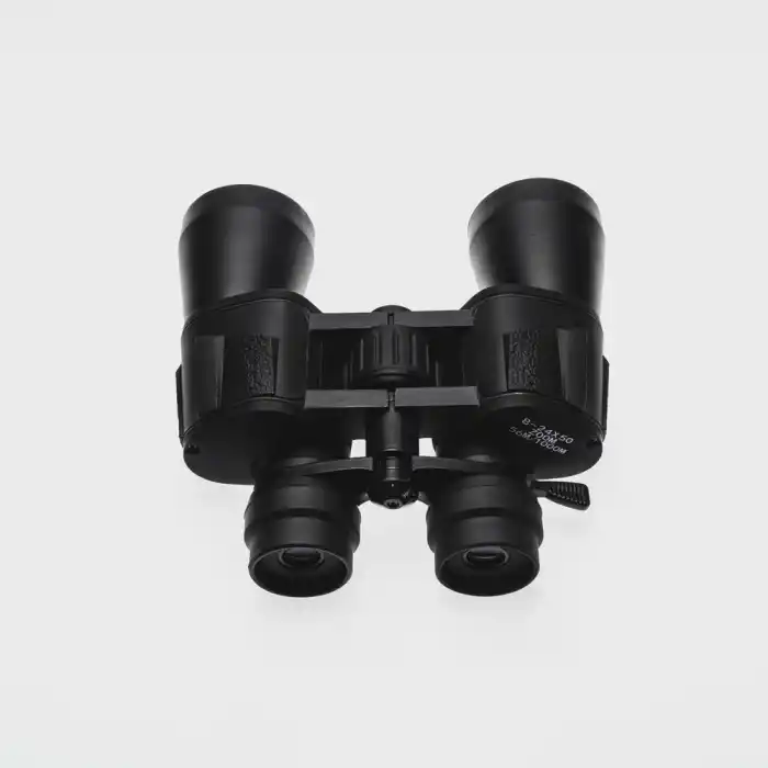 8-24X50 Zoom Dps I Zoomlu Süper Kaliteli Dürbün