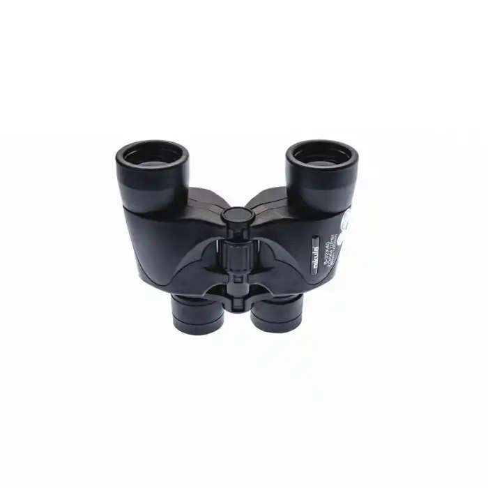 8-32X40 Zoom Dps I Zoomlu Süper Kaliteli Dürbün Siyah