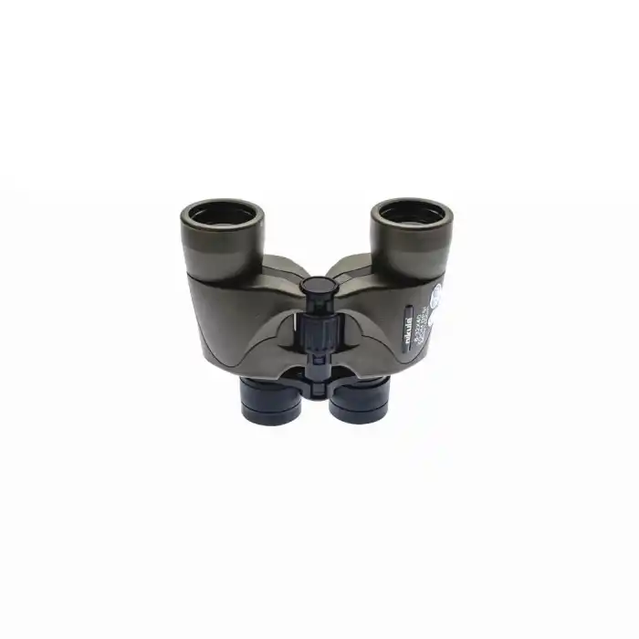 8-32X40 Zoom Dps I Zoomlu Süper Kaliteli Dürbün Yeşil