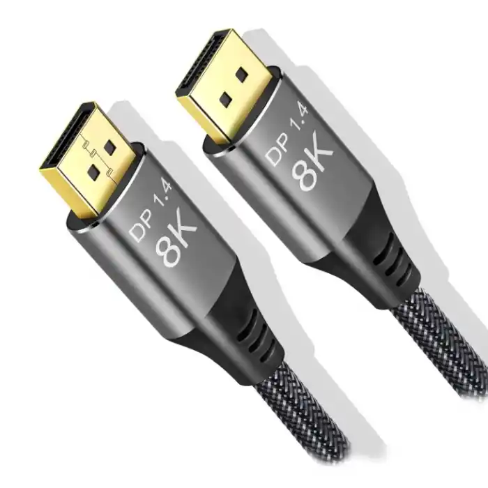 8K DP To DP Kablo 1.5 M ZR832