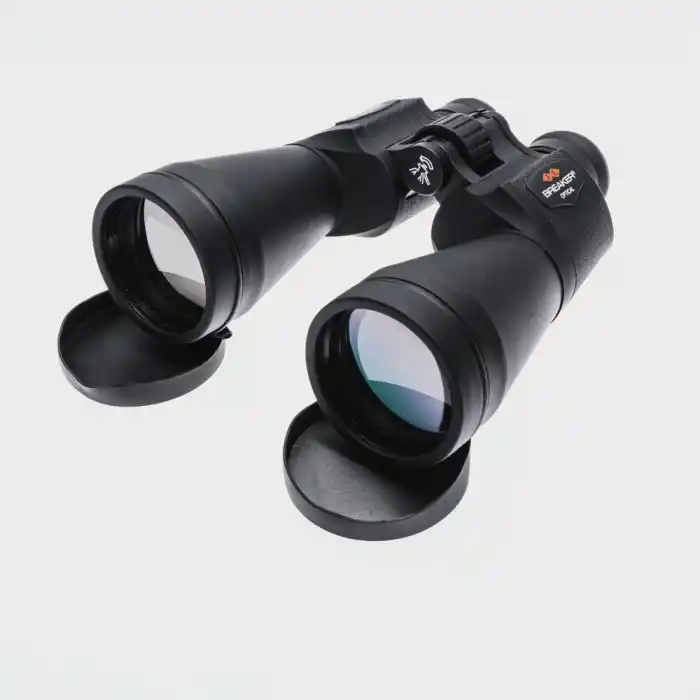 90x70 WD4 çift Göz Ayarlı Kamp Ve Dürbünü 1000m/45m BA