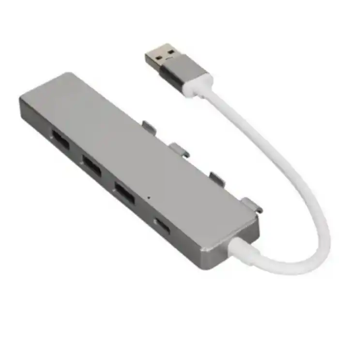 Ads301/A Usb 3,0 4 Port Hub