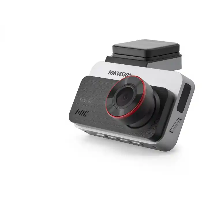AE-DC2328-C200S Araç İçi Kamera 1080p Çift Kameralı 3 İnç Wi-fi
