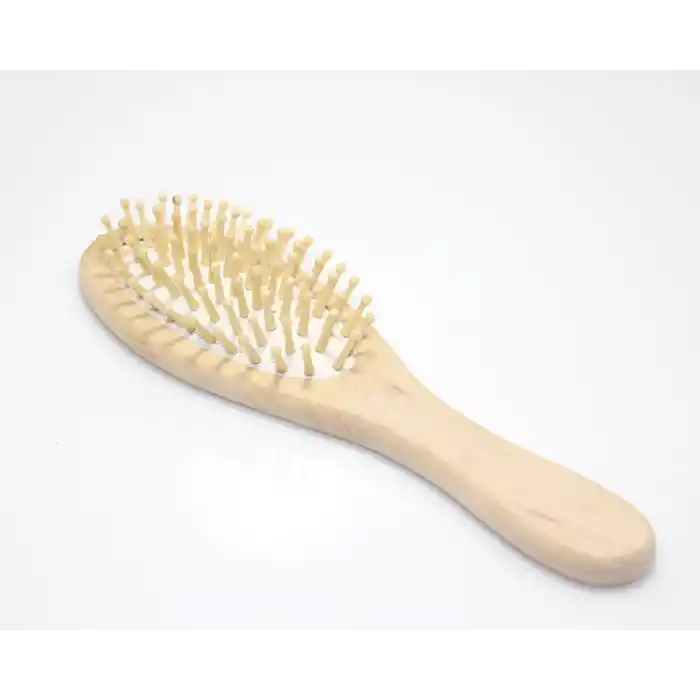 Ahşap Fırça Tarak Alk1352