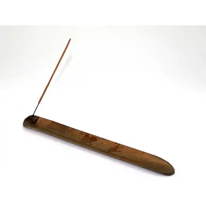 Ahşap Kayık Tütsülük No:5