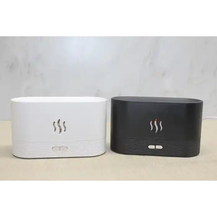 Alev Görünümlü Buhurdanlık Difüzörü Alk1166