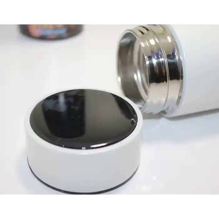 Anime Baskılı Digital Göstergeli Termos 500 ml ALK383