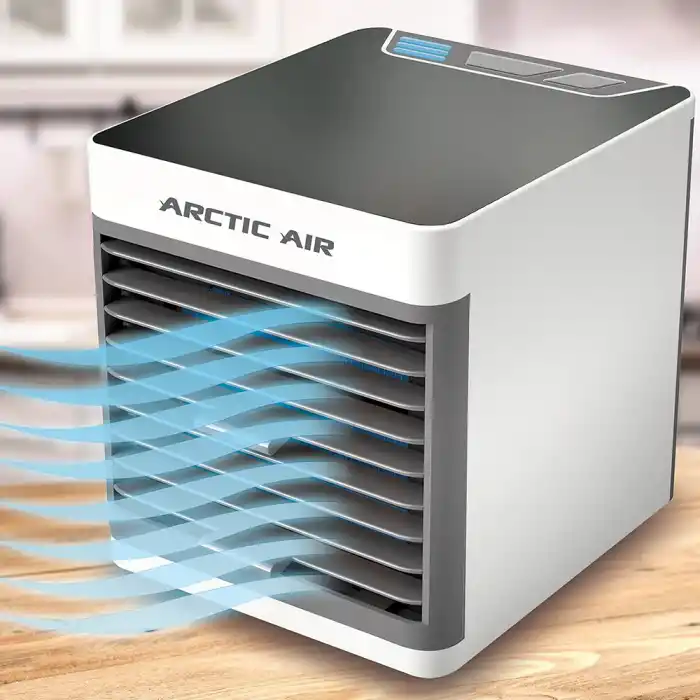 Arctic Air Ultra Usb Mini Soğutucu Fan