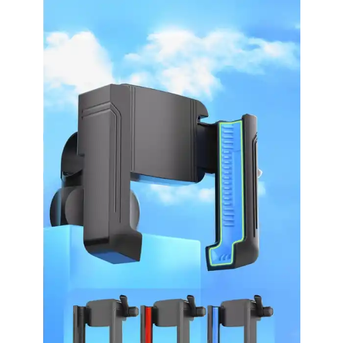Ayna Dağ Bisikleti Tutucu ZR1043
