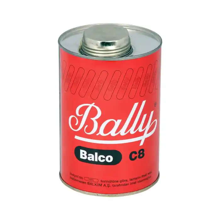 Bally Çok Amaçlı Yapıştırıcı İlaç C8 Net 400 gr - Teneke