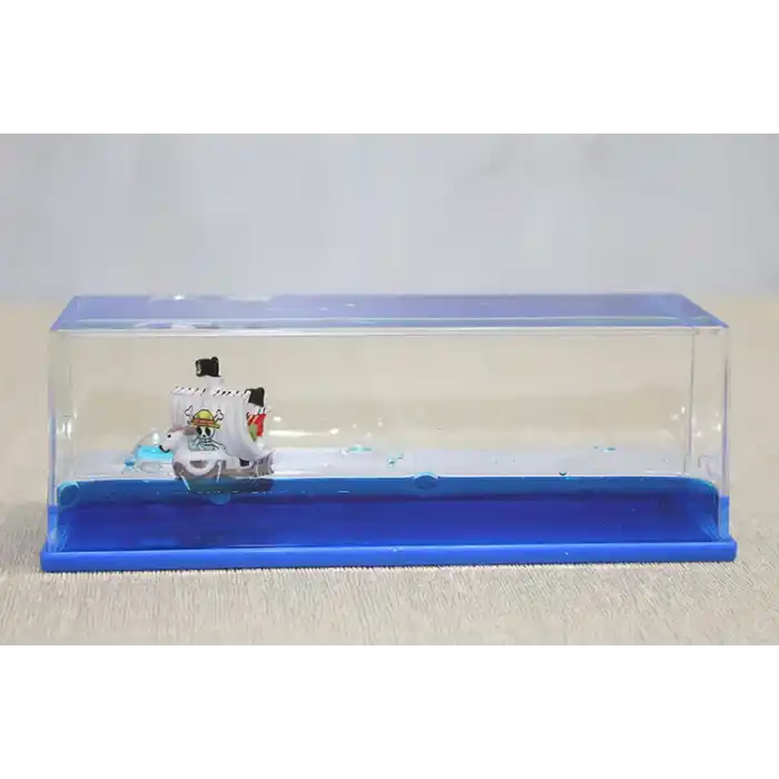 Batmayan Gemi Alk3412