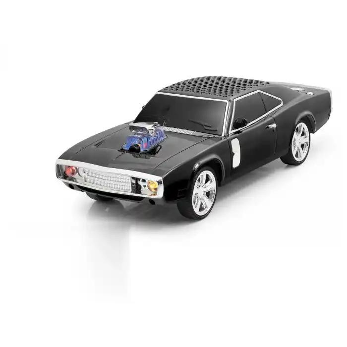 Bluetooth Hoparlör Fm Klasik Spor Araba Tasarımlı WS1968