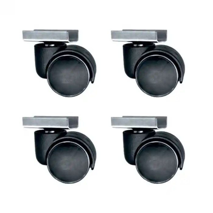 Bürosit Plastik Uzun-Sunta - 50MM - 18MM HKS153 - 4 Adet