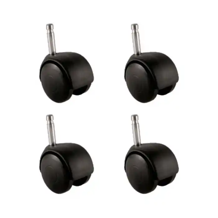 Büyük Plastik Geçmeli Pimli - 50MM - 8MM HKS134 - 4 Adet