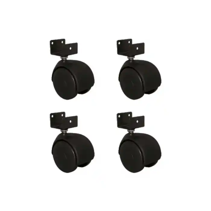 Büyük Plastik U-Sunta - 50MM 35x30 HKS132 - 4 Adet