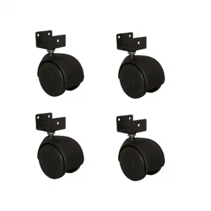 Büyük Plastik U-Sunta - 50MM - 35x50 HKS133 - 4 Adet