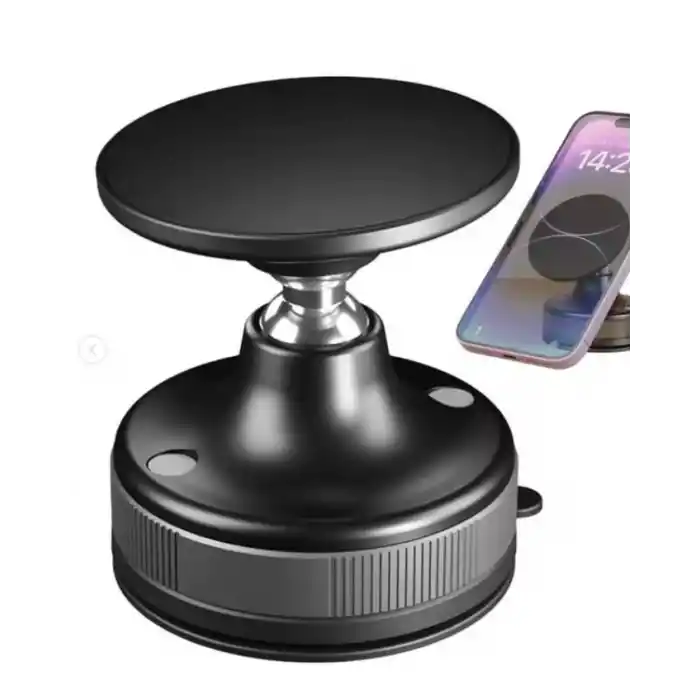 CCT29 Vakumlu Araç Telefon Tutucu ZR891