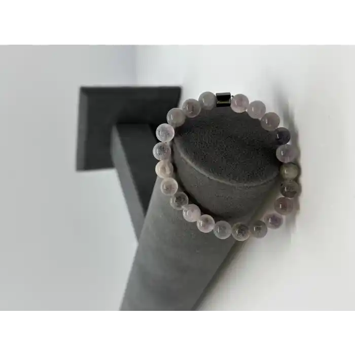 Ceyt Dumanlı Taş Bileklik