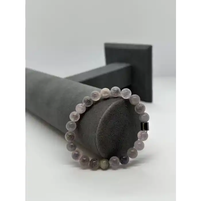 Ceyt Dumanlı Taş Bileklik