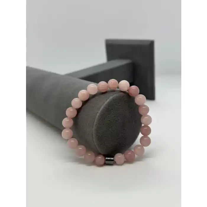 Ceyt Kuvars Taş Bileklik