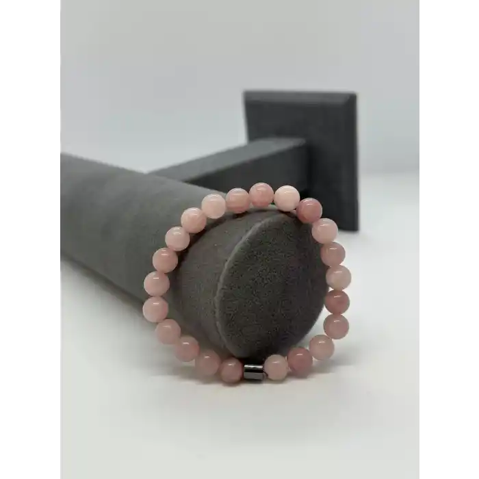 Ceyt Taş Bileklik Küre kesim