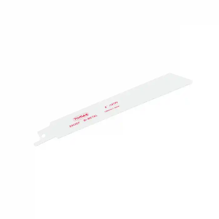 Çok Amaçlı Tilki Kuyruğu Testere Ağzı - 225 mm