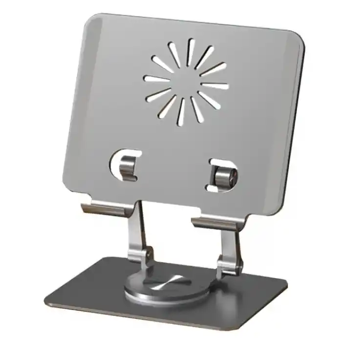 D3 Dönerli Metal Tablet Stand ZR756